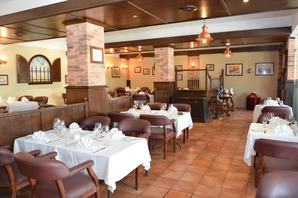 Golden Carthage Hotel Tunis